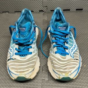 Saucony Kinvara 3 Sneakers